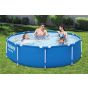 Piscina Desmontable Tubular Steel Pro 305x76 cm