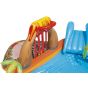 Piscina hinchable infantil Lava Lagoon , Bestway 