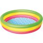 Piscina Hinchable Infantil Summer Ø102x25 cm , Bestway