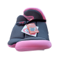 Babyauto Booster Zarautz  Rosa - Elevador