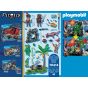 Escondite pirata de Playmobil