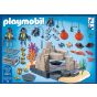 Set de buceo de Playmobil