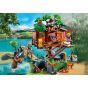Playmobil - Casa del árbol de aventuras