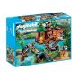 Playmobil - Casa del árbol de aventuras