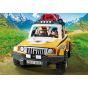 Playmobil - Vehículo de Rescate de Montaña