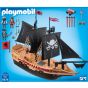 Playmobil Barco Pirata