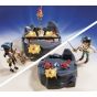 Playmobil Escondite del Tesoro con Piratas