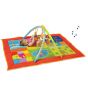 Gimnasio 2 en 1 de Taf Toys