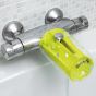 Protector hinchable para ducha - Safety 1st