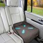 Protector Asiento Coche Booster Guardian - Munchkin