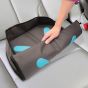 Protector Asiento Coche Booster Guardian - Munchkin