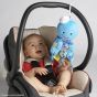 Pulpo de Actividades Baby Einstein