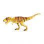 Puzle 3D con volumen del Tyrannosaurus Rex, el dinosaurio más feroz