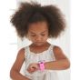 VTech Kidizoom Smart Watch DX2 - Reloj Inteligente para niños, versión Inglesa color rosa