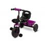 Triciclo Loco purpura toyz