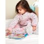 pijama manta Bebé y Niña Estampado Meadow