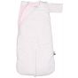 Saco de dormir transformable en pijama . Tog 1.0 - 3.0 con mangas desmontables Orchid Blush