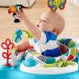 Saltador Fisher Price Escalador de colores