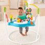 Saltador Fisher Price Escalador de colores