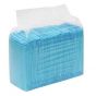 Set de 50 almohadillas higiénicas Extra absorbentes