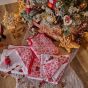 Set de Regalo Navidad Winter Snowflake para Bebés de 0 a 6 meses