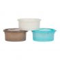 Set de 3 Tuppers para alimentos BoJungle