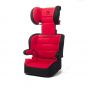 Silla Coche Cubox  Grupo 2/3 Babyauto roja y negra