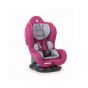 Silla coche hood kikkaboo color raspberry