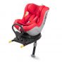 Silla de Coche Ruckko Plus roja Grupo 0+/1 - Babyauto