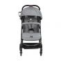 Silla de paseo Compacta Libro gris Kikkaboo 