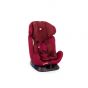 Silla de Auto 0-1-2-3(0-36kg) 4 Safe rojo Kikkaboo