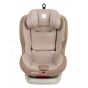 silla coche twister beige kikkaboo