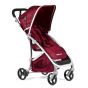 Silla de Paseo BabyHome Emotion Rouge
