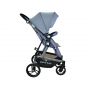 Silla de Paseo Transformable 2 en 1 Jasper - Kikkaboo