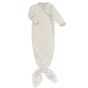 Snoozebaby Cocoon Algodón Orgánico 1.0 Togs Stone Beige 3 a 6 meses