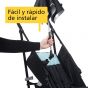 Sombrilla Universal para Silla de Paseo , Safety 1 st