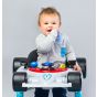 Andador para Bebés Fórmula 1