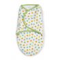 Swaddle Abc Alfabeto 3 Unidades - Summer Infant