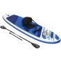 Tabla Paddle Surf Hinchable Bestway Hydro-Force Oceana Convertible 305x84x12 cm