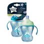 Taza Easy Drink Tommee Tippee 12 meses azul