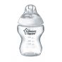 Biberón 260 ml Tommee Tippee Closer to Nature - 2 unidades