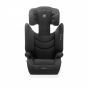 silla de coche totte negra babyauto