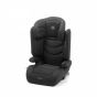 silla de coche totte negra babyauto