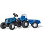 Tractor Landini Power Farm 95 rollyKid