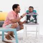 Trona Plegable Pop N Sit - Summer Infant color agua