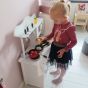 Utensilios de cocina para niños (23 piezas)