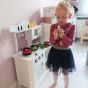 Utensilios de cocina para niños (23 piezas)