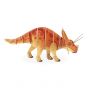 Puzle 3D Triceratops - ¡devuelve a la vida a este famoso dinosaurio!