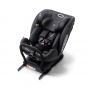 Silla de Coche Veve ISize negra Babyauto