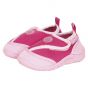 Zapatillas de Neopreno para Bebés y Niños en color rosa para piscina y playa